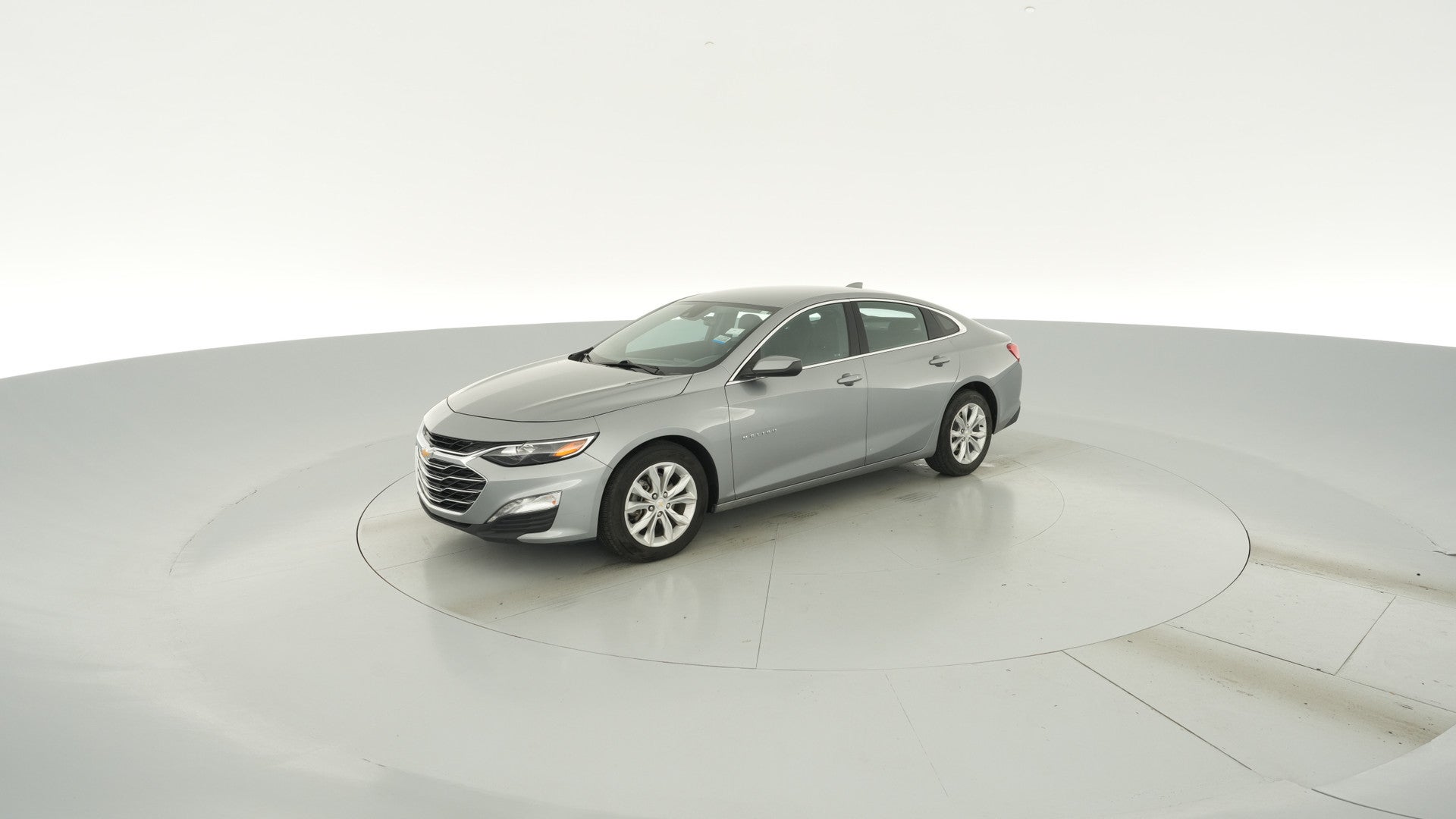 2024 Chevrolet Malibu vehicle photo