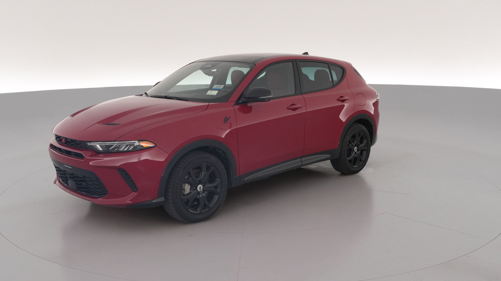 2024 Dodge Hornet vehicle photo