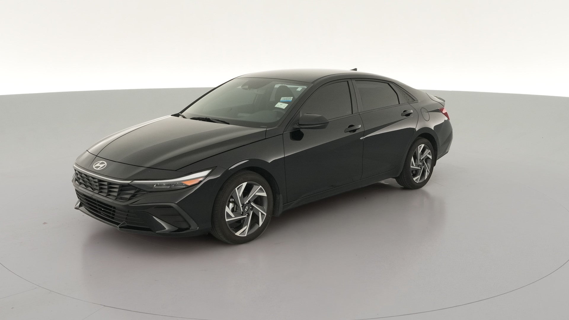 2025 Hyundai Elantra vehicle photo