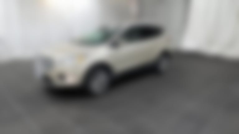 2018 Ford Escape vehicle photo