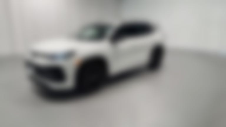 2025 Volkswagen Tiguan vehicle photo