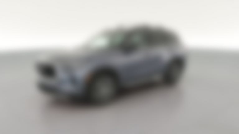 2022 INFINITI QX60 vehicle photo