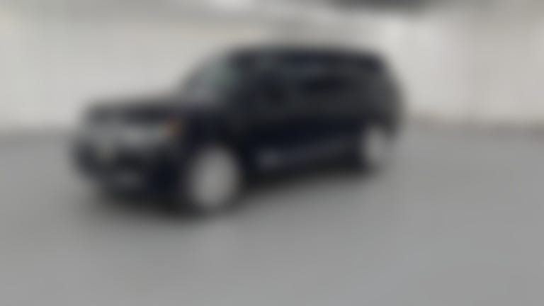 2017 Land Rover Range Rover vehicle photo