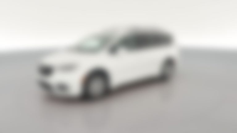 2022 Chrysler Pacifica vehicle photo