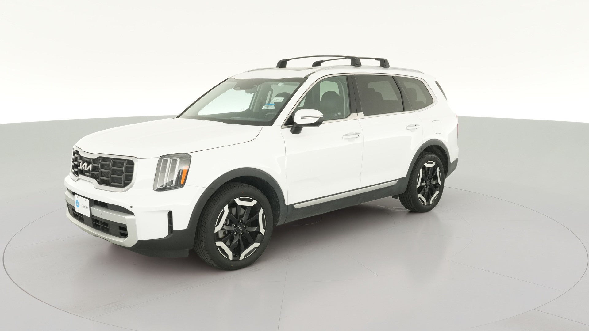 2025 Kia Telluride vehicle photo