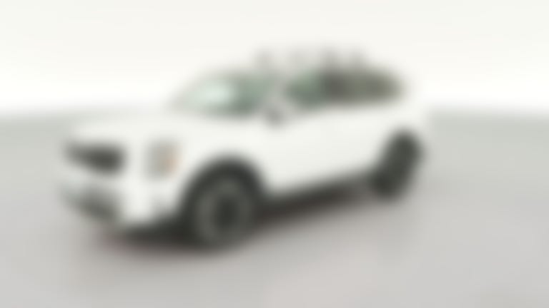 2025 Kia Telluride vehicle photo