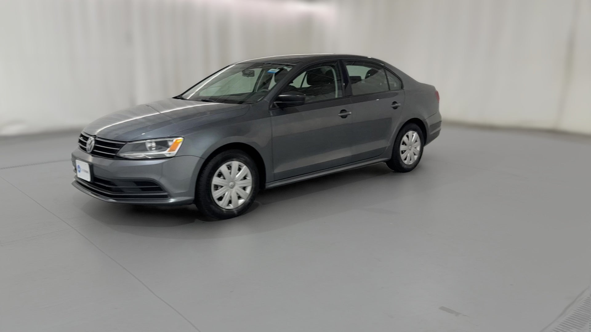 2016 Volkswagen Jetta vehicle photo