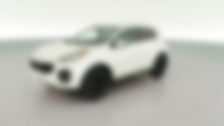 2019 Kia Sportage vehicle photo