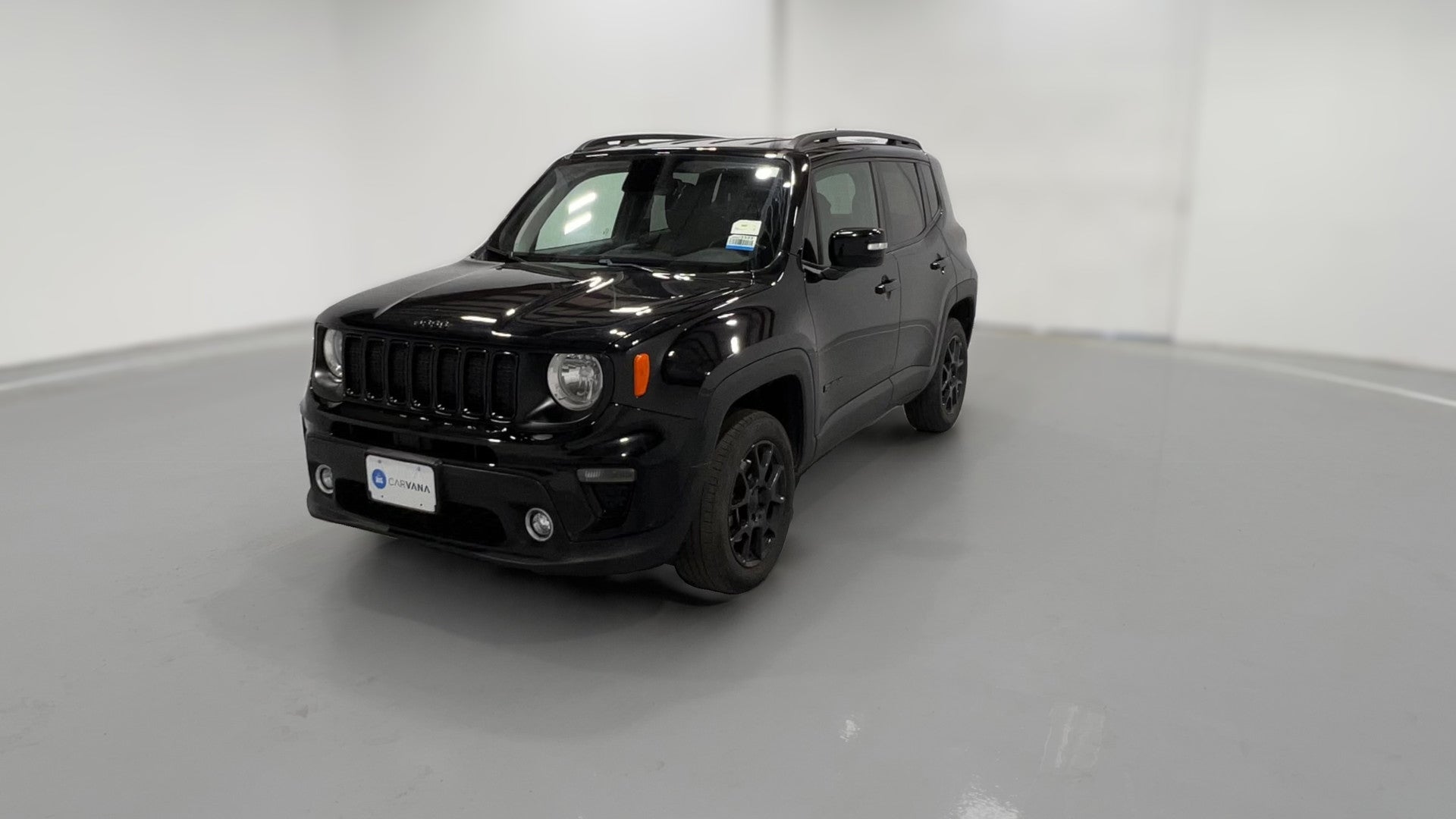 2020 Jeep Renegade vehicle photo