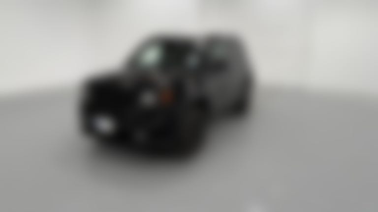 2020 Jeep Renegade vehicle photo