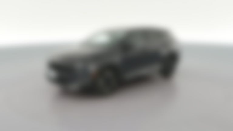 2026 Kia Sportage vehicle photo