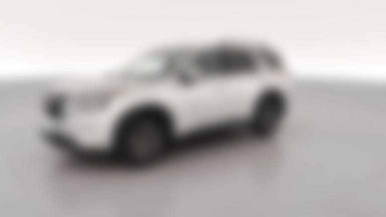 2024 Nissan Pathfinder vehicle photo