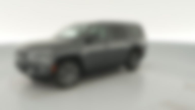 2024 Jeep Wagoneer vehicle photo