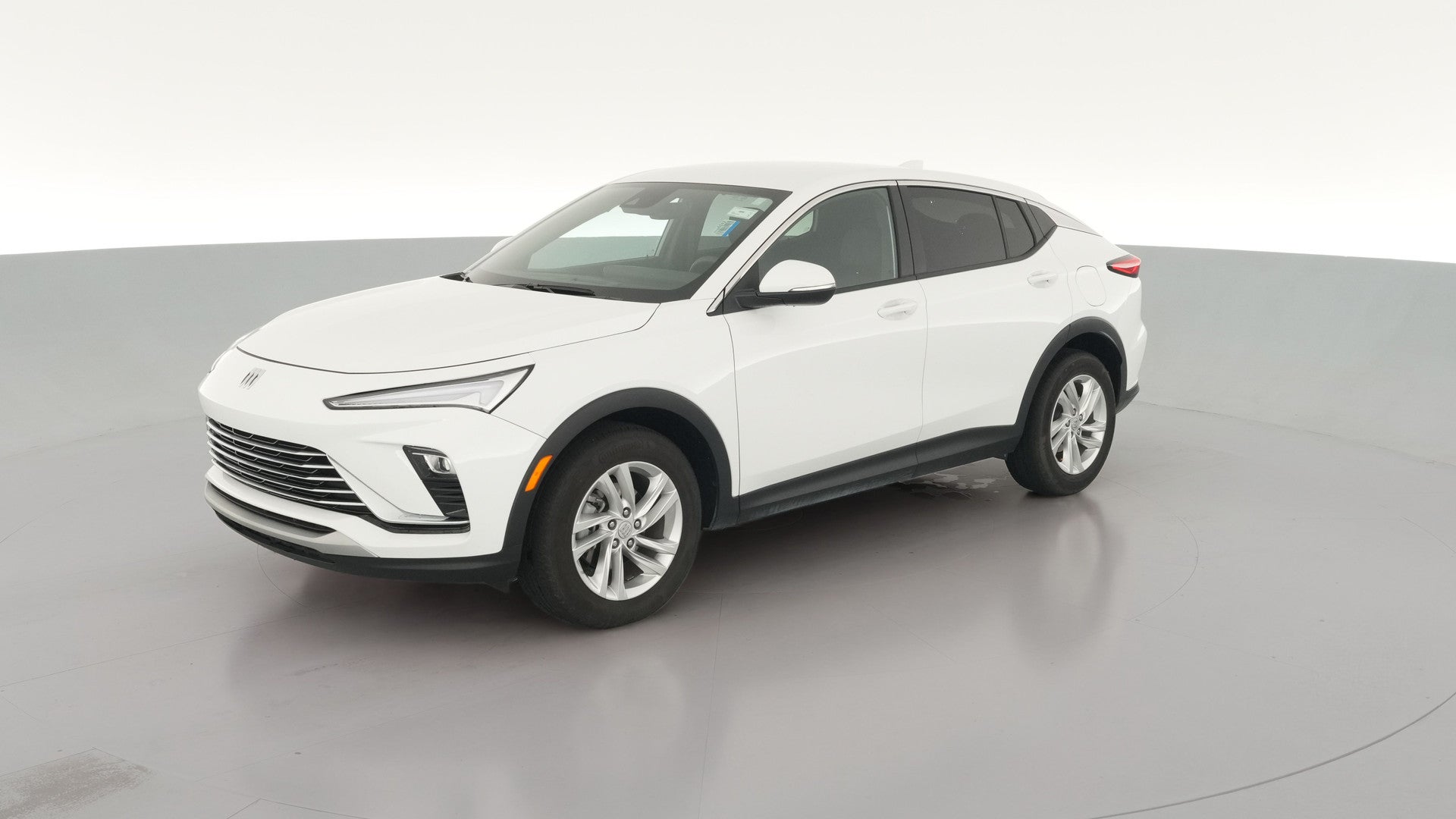 2025 Buick Envista vehicle photo