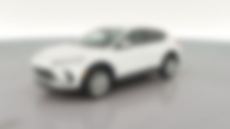 2025 Buick Envista vehicle photo
