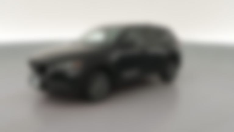 2017 MAZDA CX-5 vehicle photo
