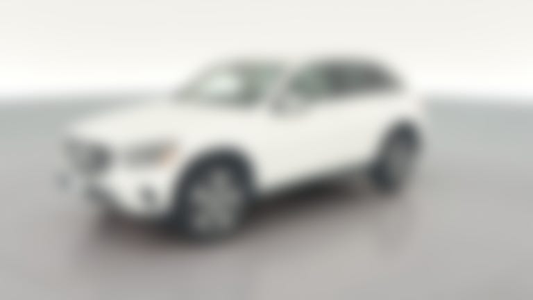 2020 Mercedes-Benz GLC vehicle photo
