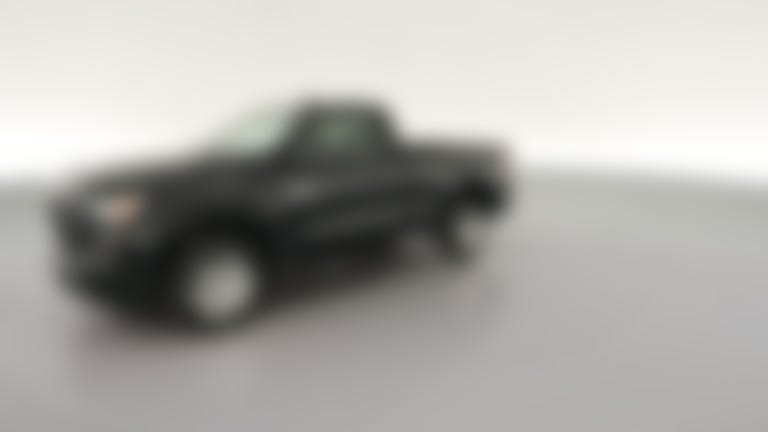 2025 Chevrolet Silverado 1500 Regular Cab vehicle photo
