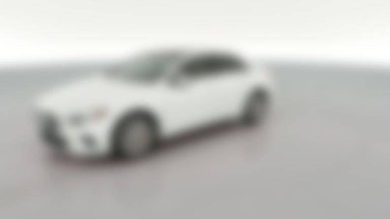 2019 Mercedes-Benz A-Class vehicle photo