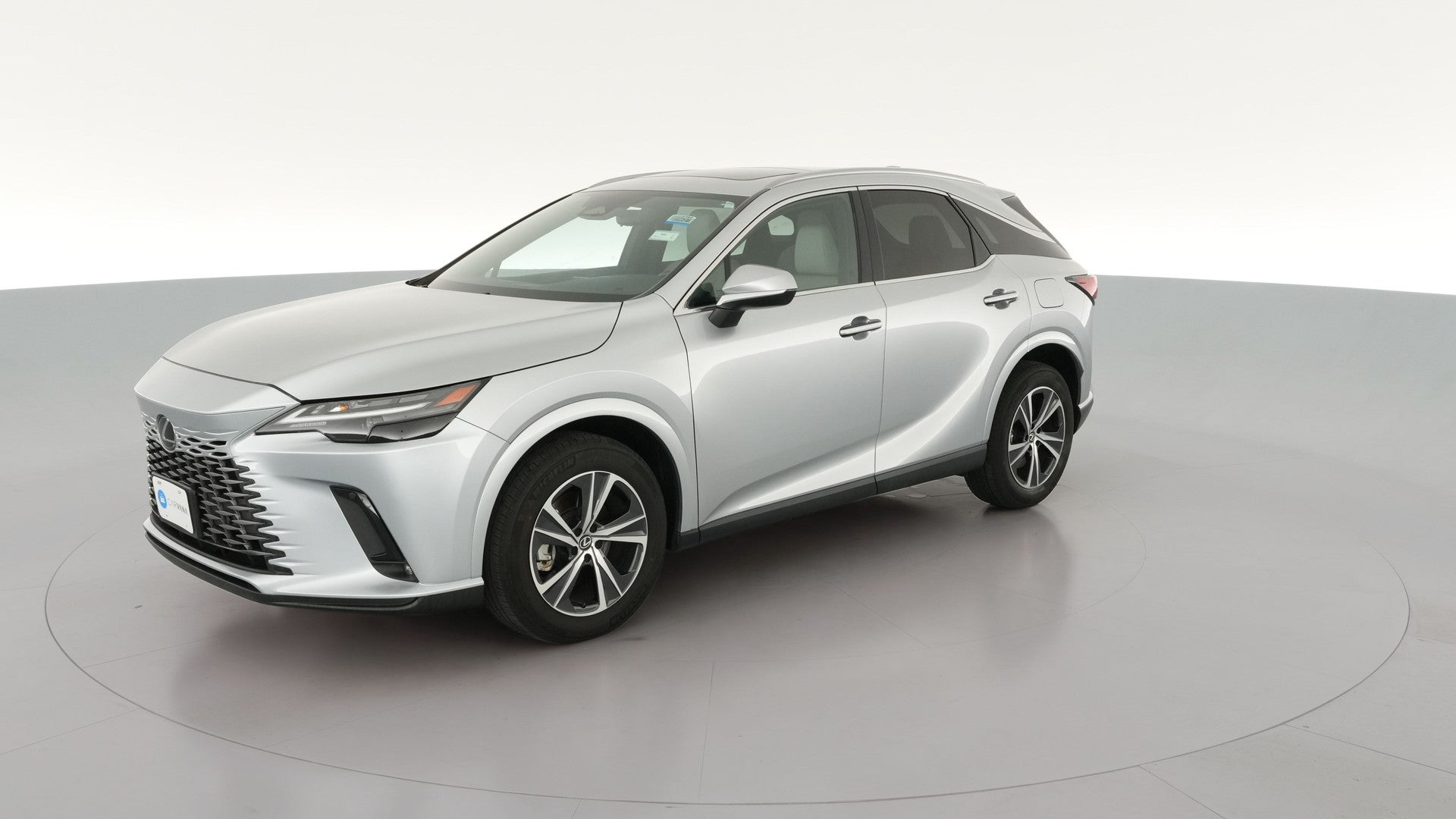 2023 Lexus RX vehicle photo
