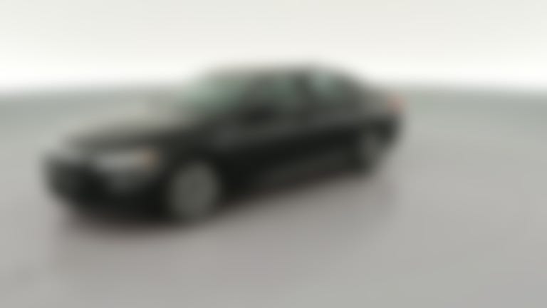 2021 Honda Accord Hybrid vehicle photo