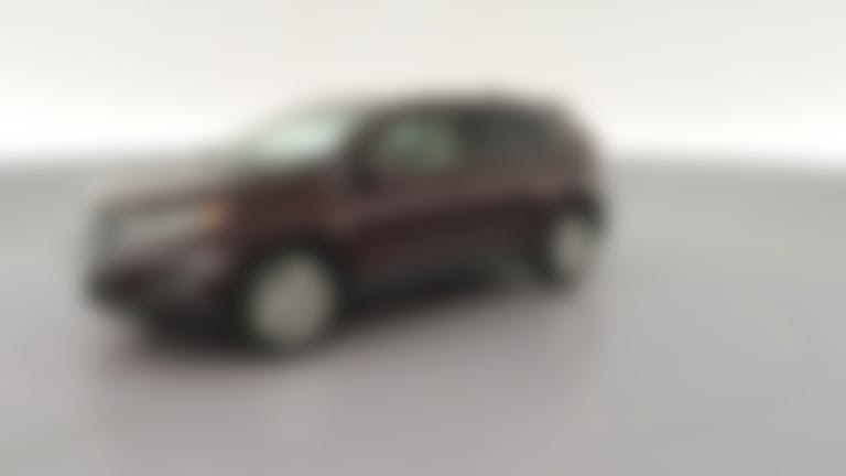 2018 Ford Edge vehicle photo