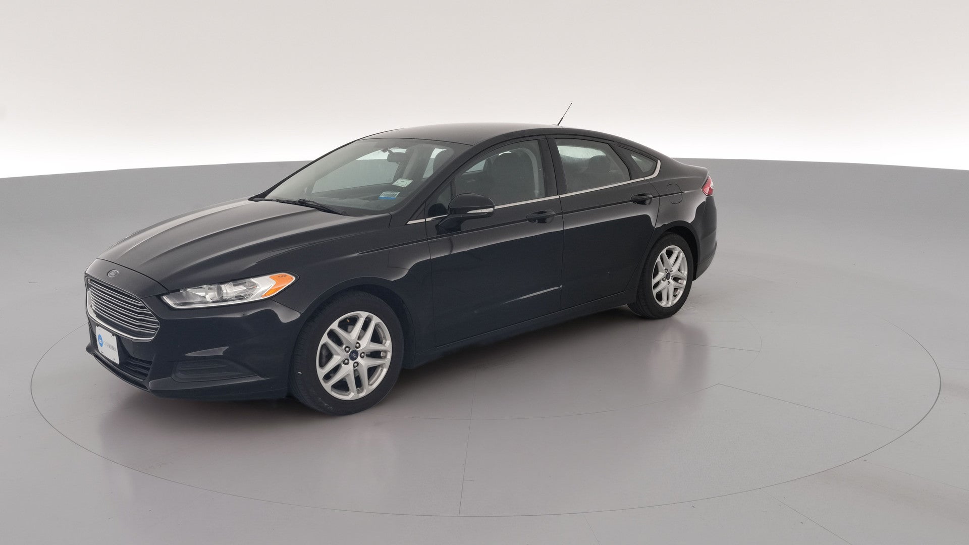 2016 Ford Fusion vehicle photo