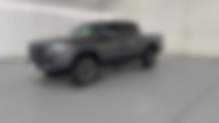 2022 Toyota Tacoma Double Cab vehicle photo