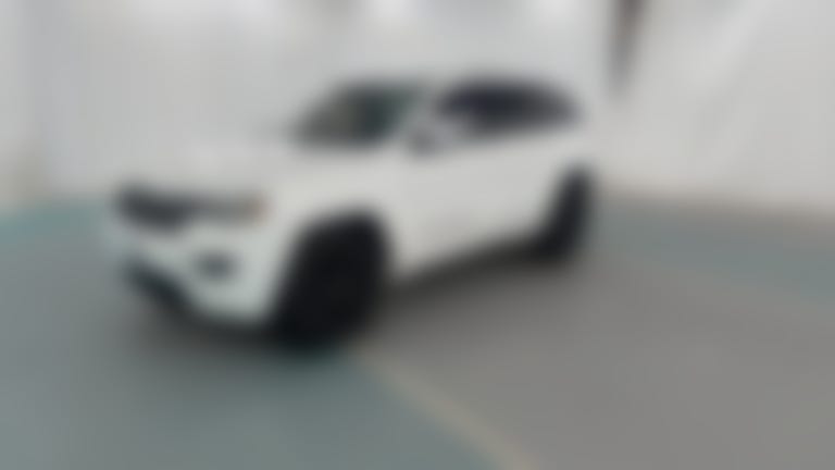 2019 Jeep Grand Cherokee vehicle photo