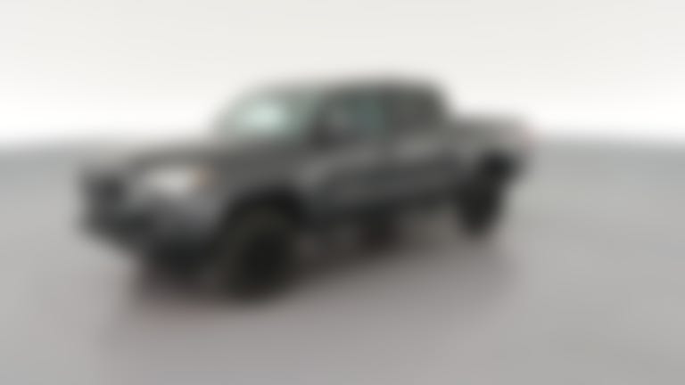 2019 Toyota Tacoma Double Cab vehicle photo
