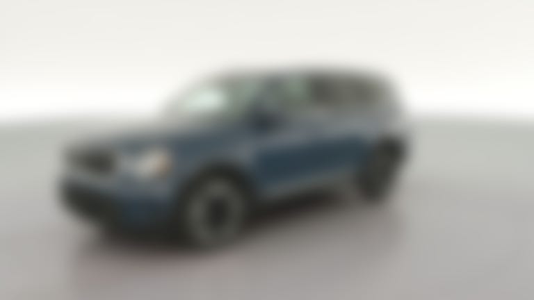 2025 Kia Telluride vehicle photo