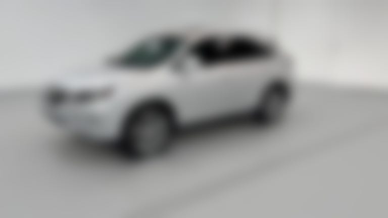2015 Lexus RX vehicle photo