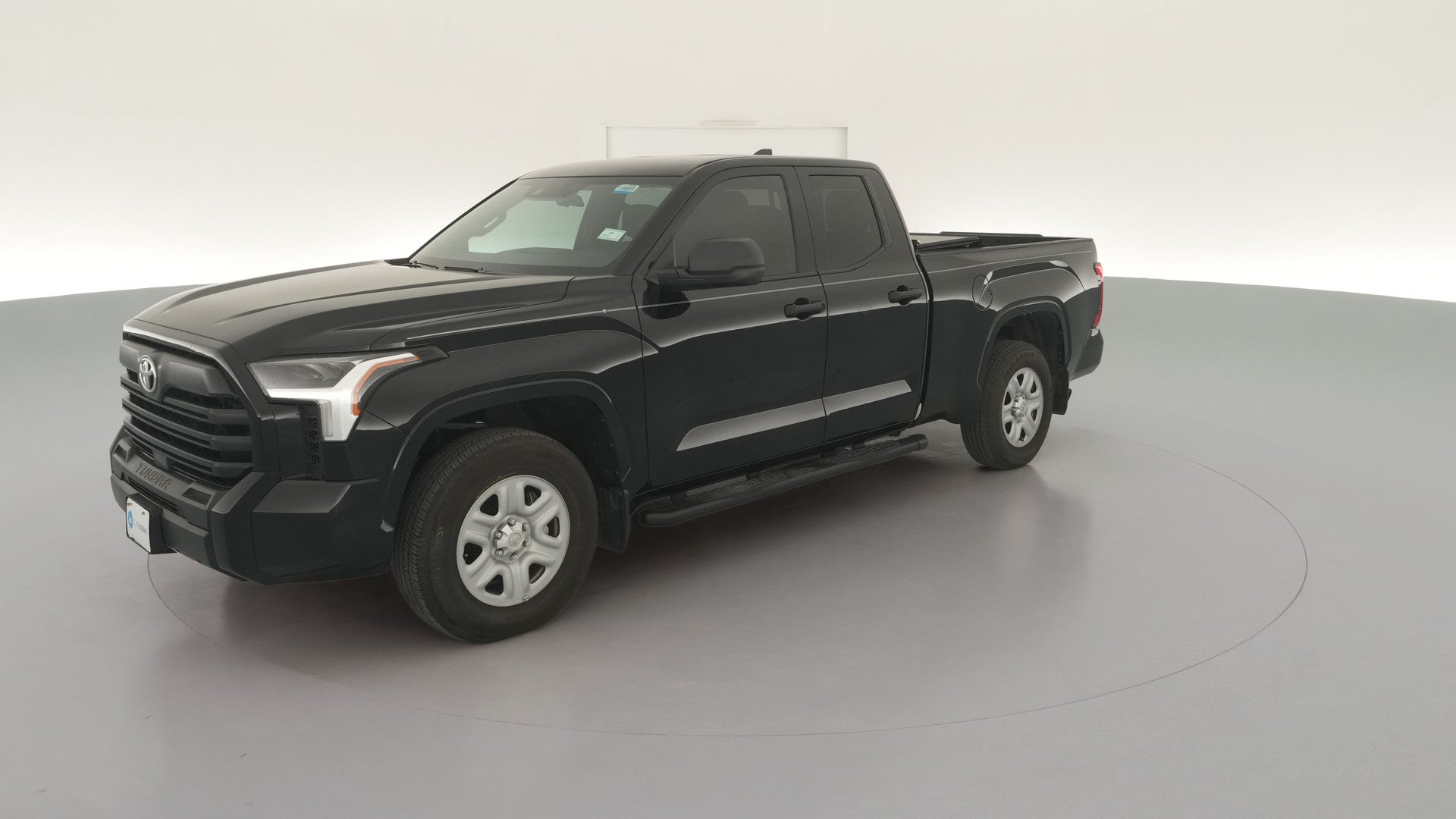 2026 Toyota Tundra Double Cab vehicle photo