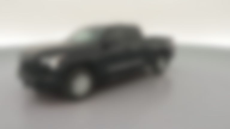 2026 Toyota Tundra Double Cab vehicle photo