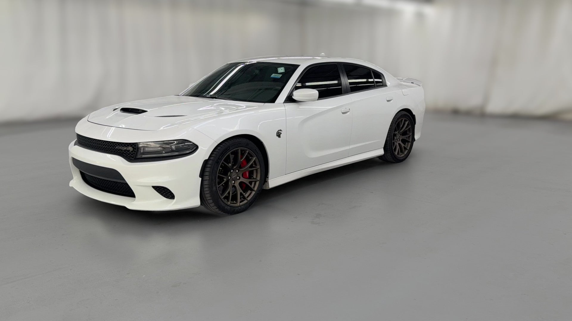 2016 Dodge Charger vehicle photo