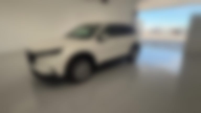 2025 Honda CR-V vehicle photo