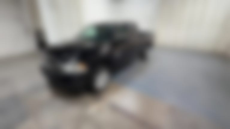 2024 Ram 1500 Classic Quad Cab vehicle photo