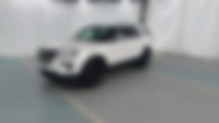 2018 Ford Explorer vehicle photo