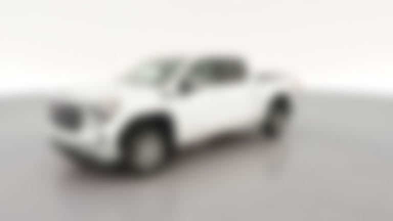 2025 GMC Sierra 1500 Crew Cab vehicle photo