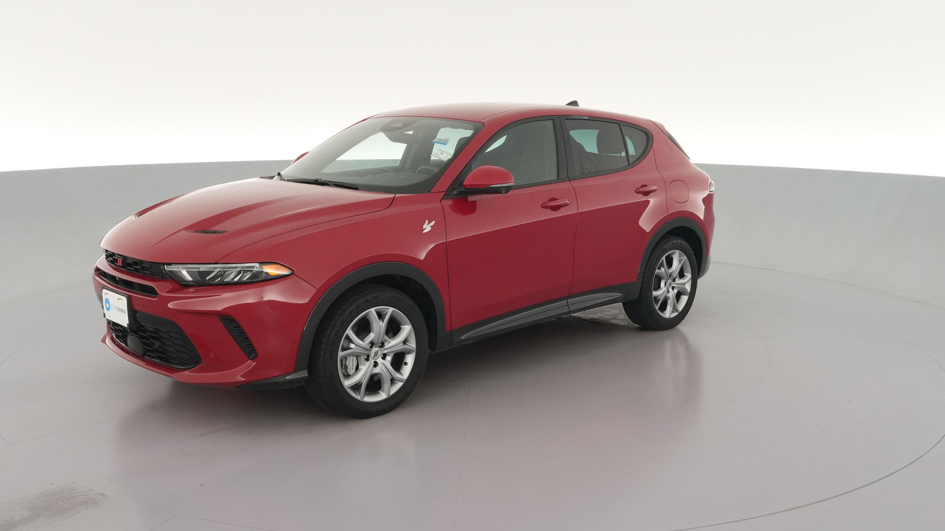 2024 Dodge Hornet vehicle photo