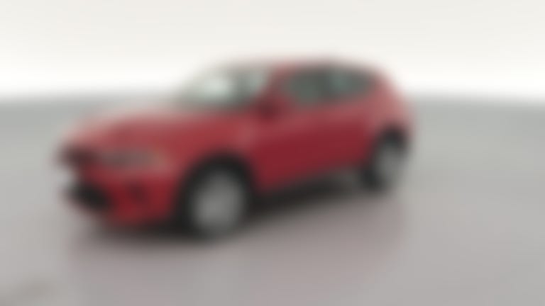2024 Dodge Hornet vehicle photo