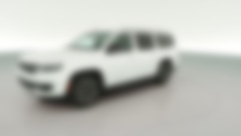 2024 Jeep Wagoneer L vehicle photo