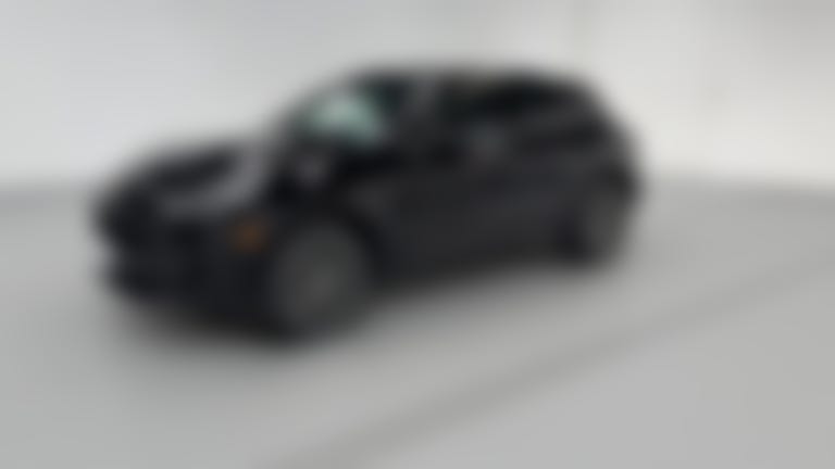 2020 Porsche Macan vehicle photo