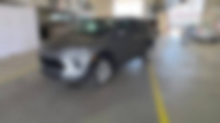 2025 Buick Encore GX vehicle photo