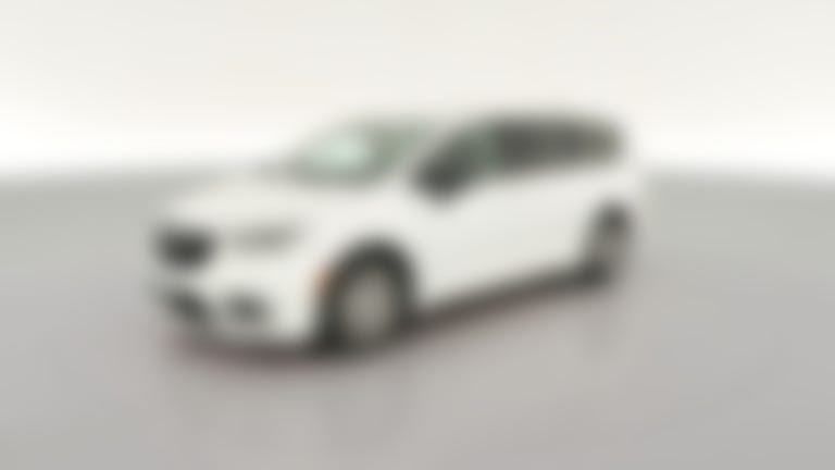 2024 Chrysler Pacifica vehicle photo