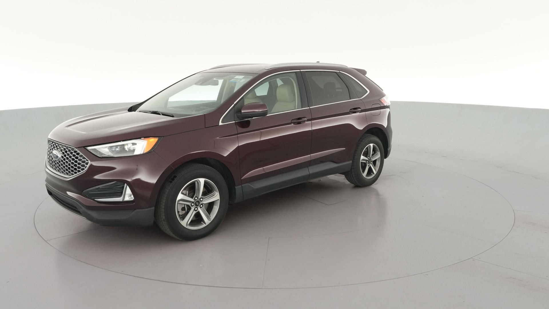 2023 Ford Edge vehicle photo