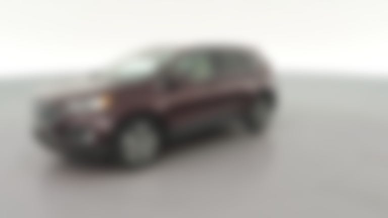 2023 Ford Edge vehicle photo