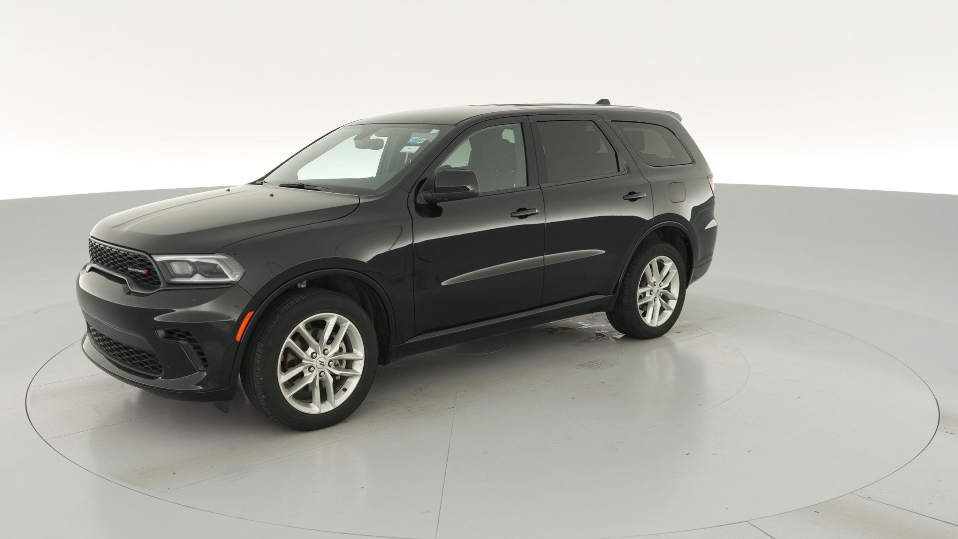 2026 Dodge Durango vehicle photo