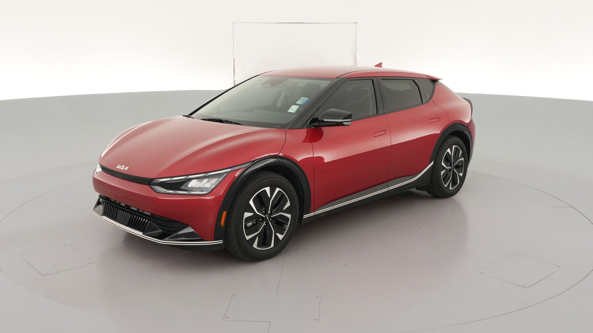 2024 Kia EV6 vehicle photo