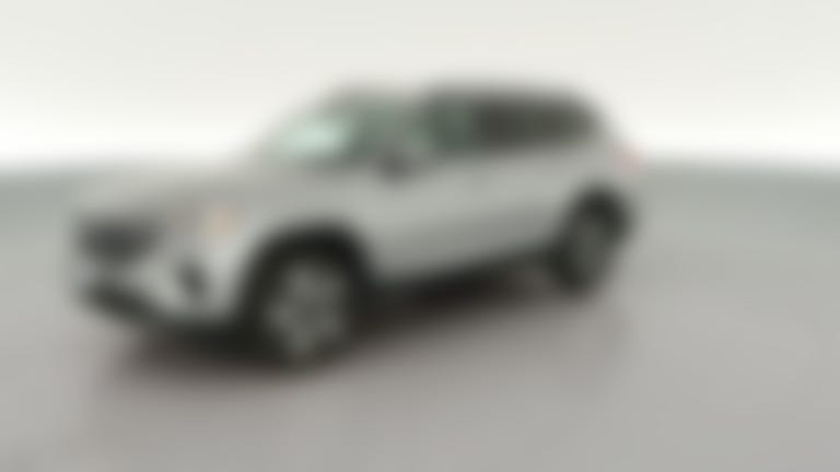 2026 Volkswagen Atlas vehicle photo